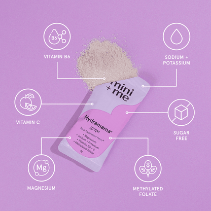 Hydramama® Grape