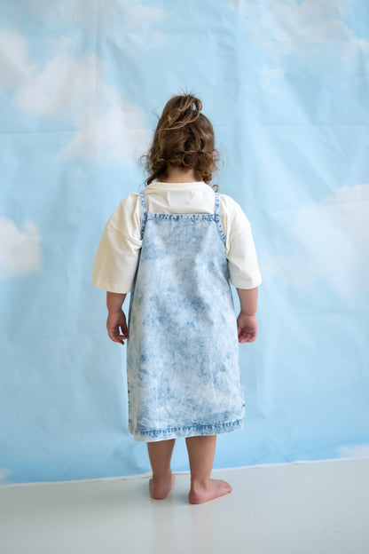 Starfish Splash Dress