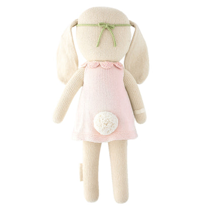 Hannah the Bunny (Blush) – Little