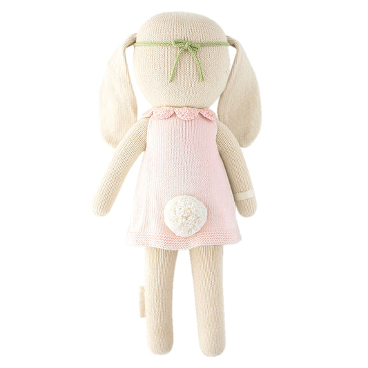 Hannah the Bunny (Blush) – Little