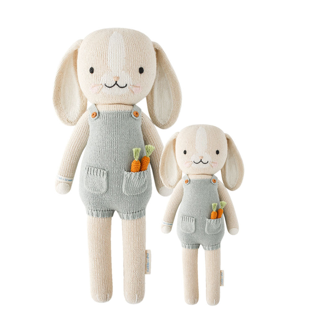 Henry the Bunny – Little