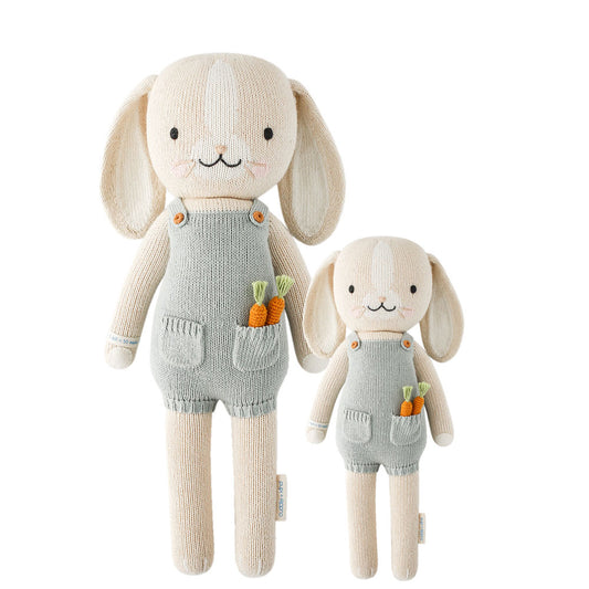 Henry the Bunny – Little