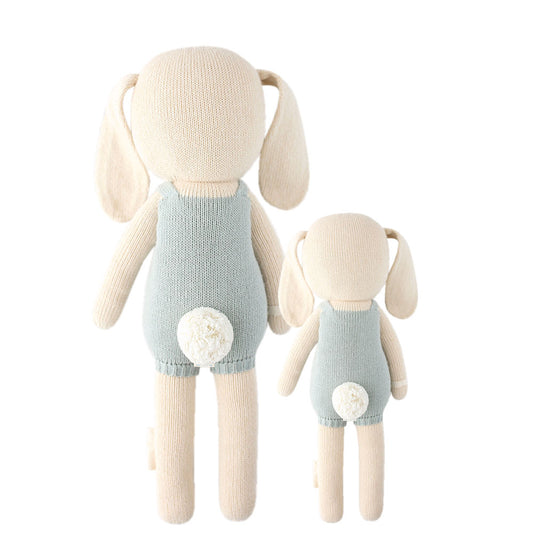 Henry the Bunny – Little