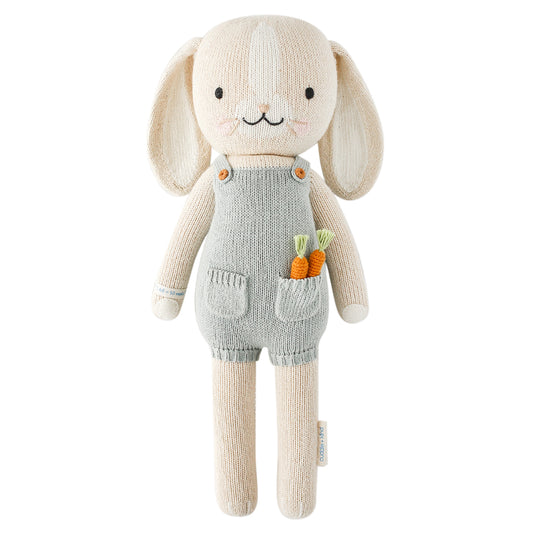 Henry the Bunny – Regular