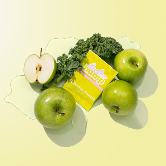 Hydration Booster - Sour Apple