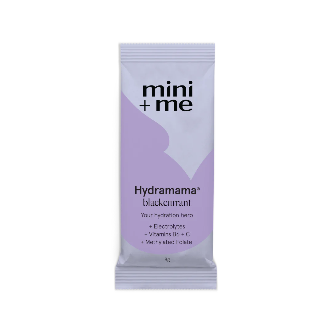 Hydramama Blackcurrant- 30 x 8g Sachets