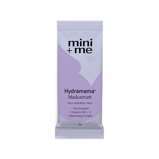 Hydramama Blackcurrant- 30 x 8g Sachets