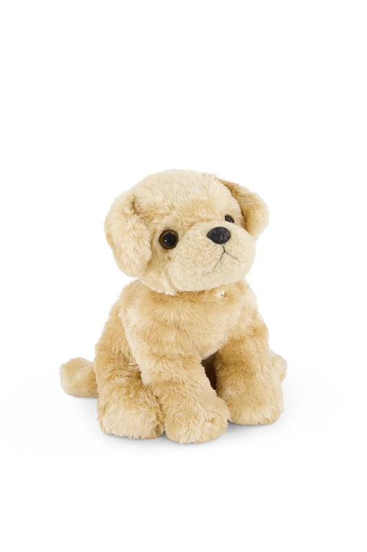 Snuggle Bunnies - Milo the Retriever