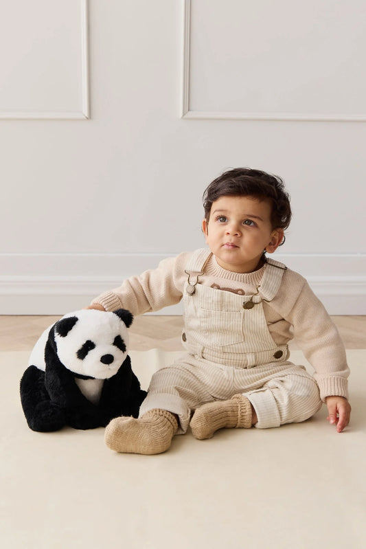 Snuggle Bunnies - Panda
