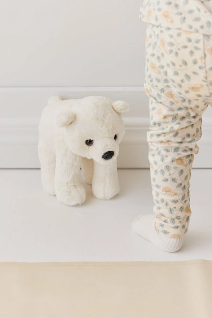 Snuggle Bunnies - Parker the Polar Bear