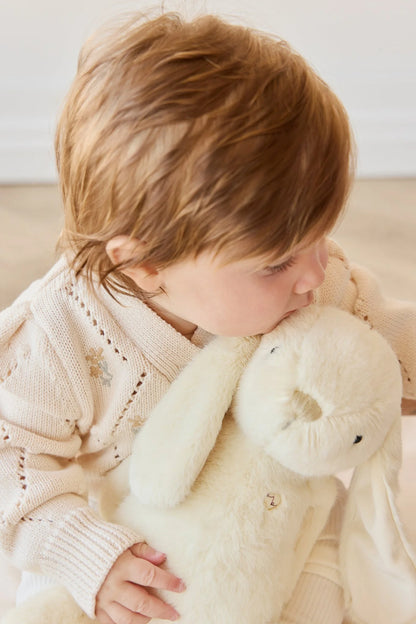 Snuggle Bunnies - Penelope the Bunny - Sunshine