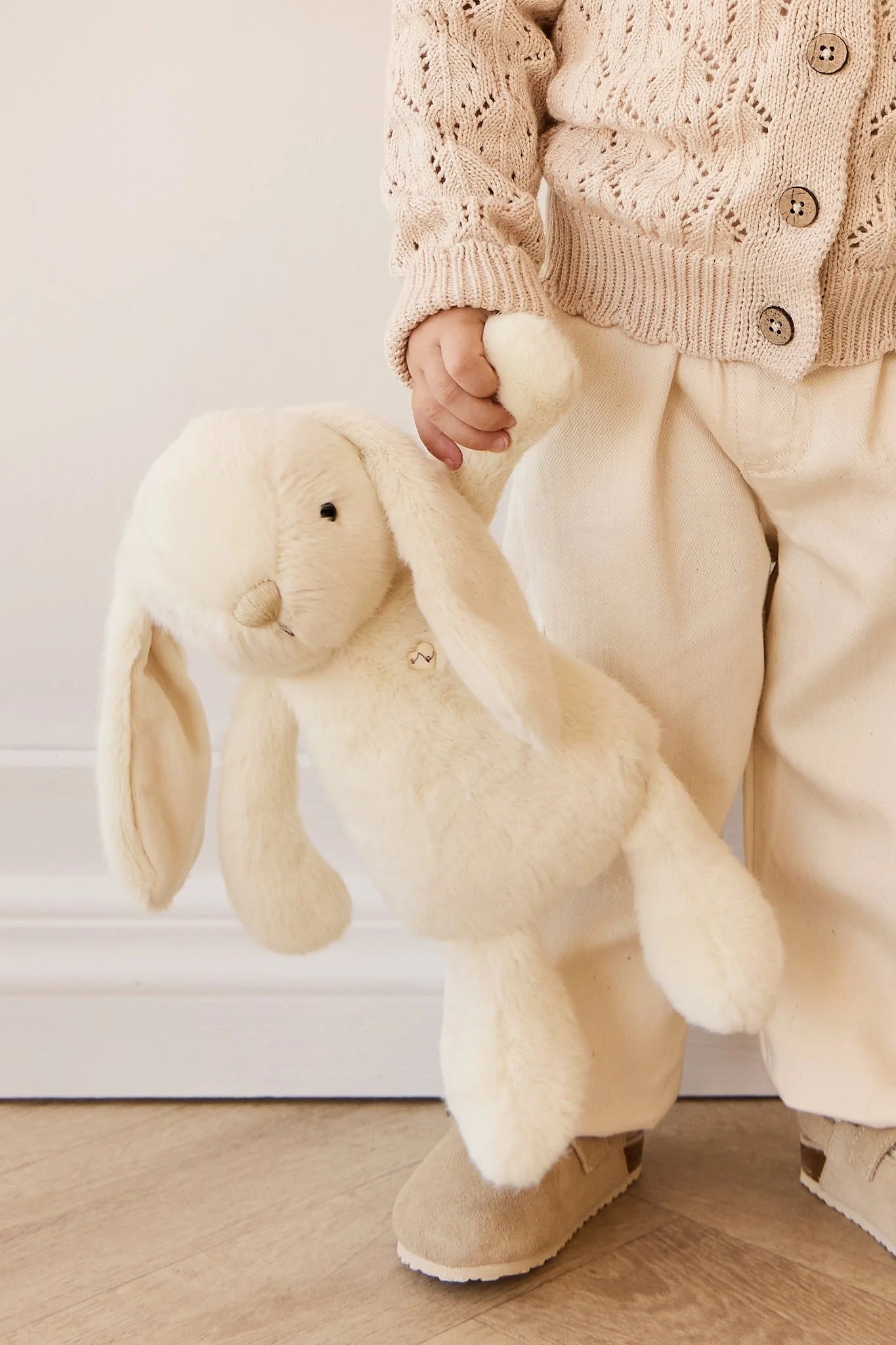 Snuggle Bunnies - Penelope the Bunny - Sunshine