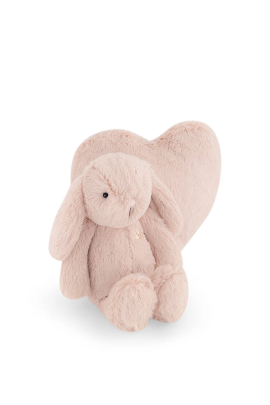 Snuggle Bunnies - Valentine’s Day - Rose