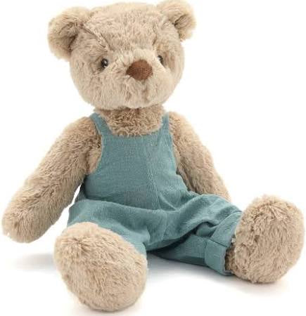 Honey Bear Blue