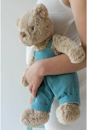 Honey Bear Blue