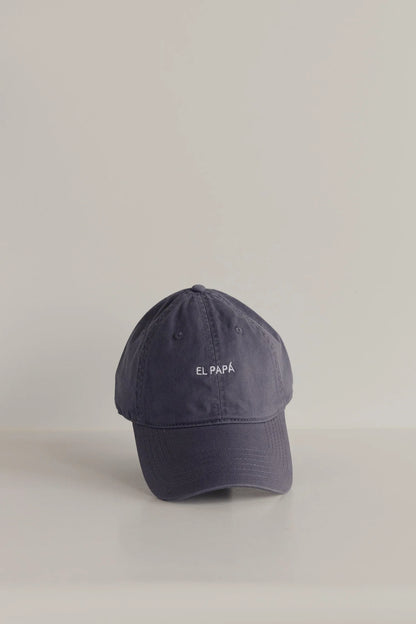 Mum Club - El Papá