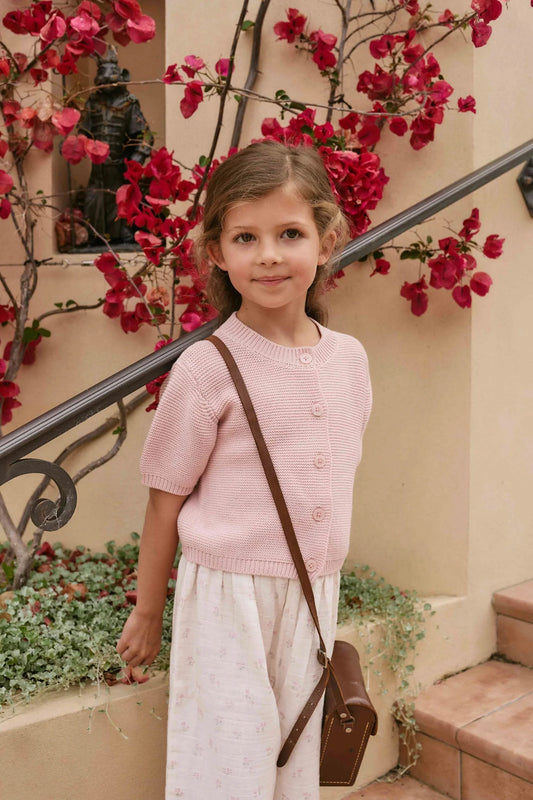 Jamie Kay Organic Fayette Top - Trinket