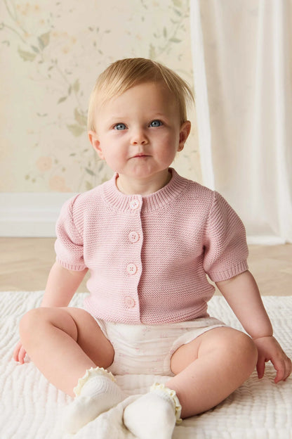 Jamie Kay Organic Fayette Top - Trinket