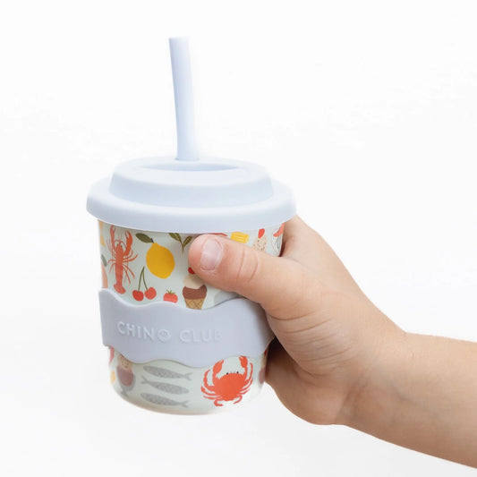 Amalfi Babychino Cup 8oz