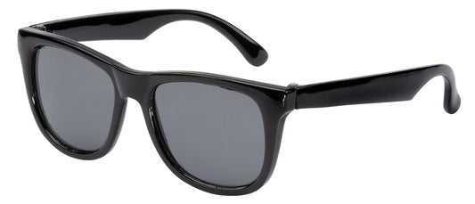 Minnie Gadget Baby Sunglasses – Black (0–18 Months)