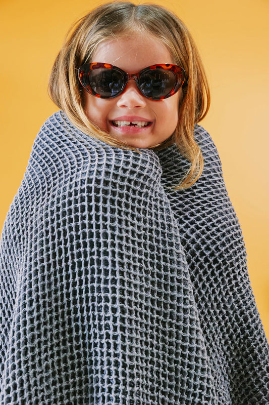 Lulu Toddler Sunglasses – Tortoise (0-3 years)