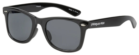 Gadget Kids Sunglasses – Black (3+ years)
