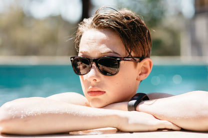 Gadget Kids Sunglasses – Black (3+ years)