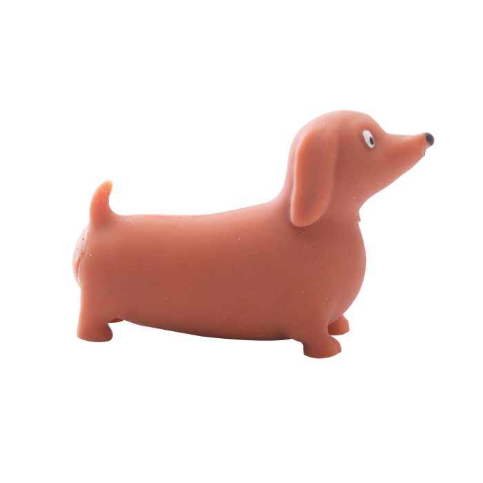 Mini Stretchy Sausage Dog