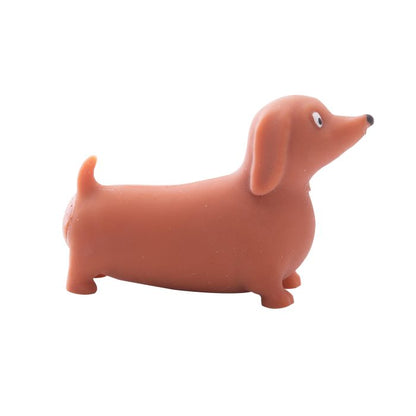 Mini Stretchy Sausage Dog