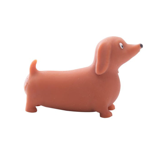 Mini Stretchy Sausage Dog