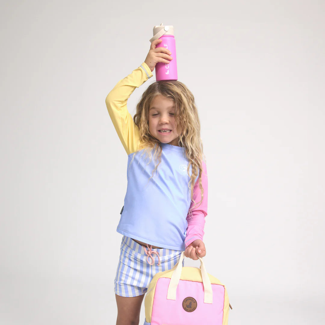 Drink Bottle - Candy Pink