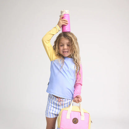 Drink Bottle - Candy Pink