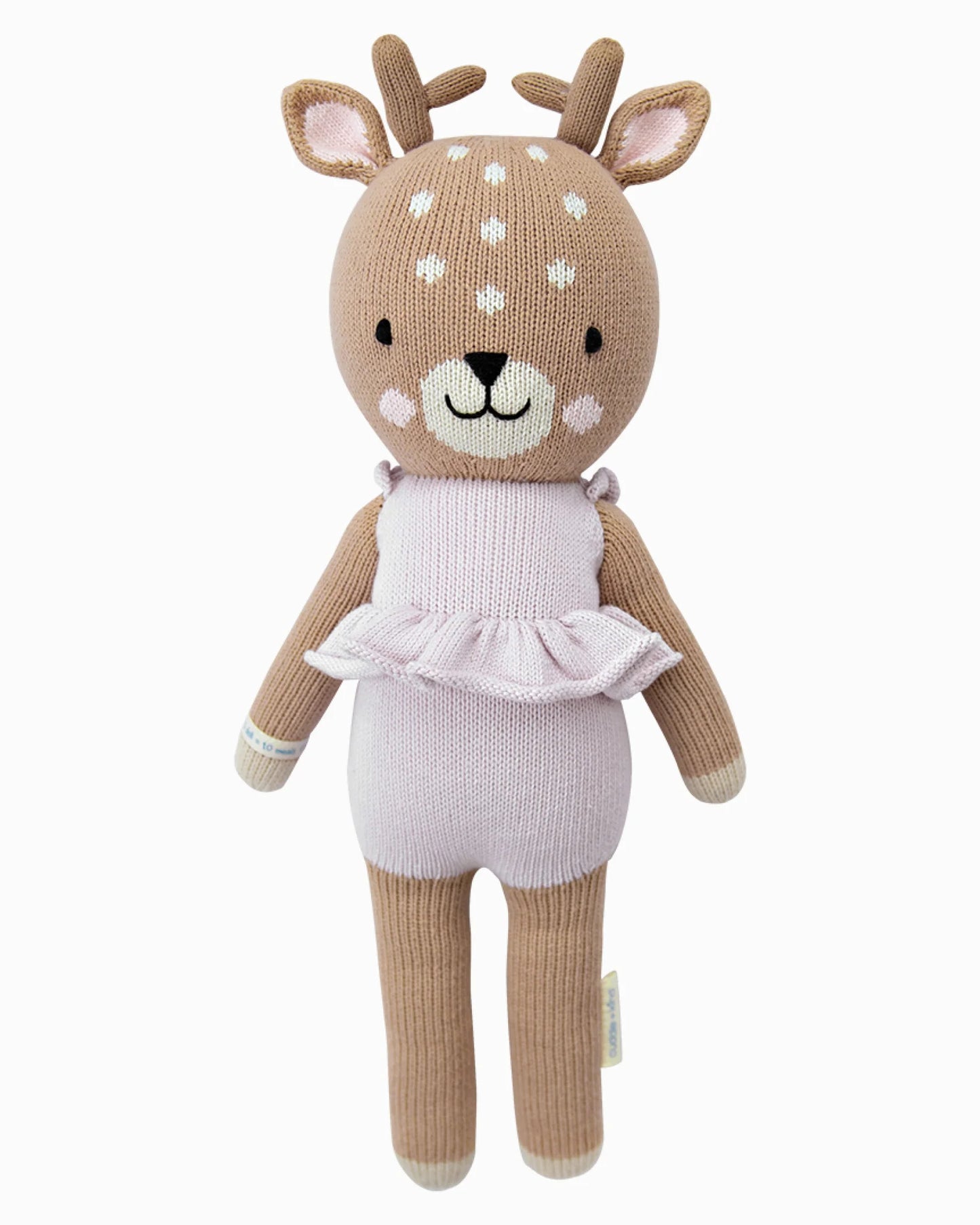 Violet the Fawn - Little