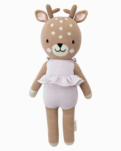 Violet the Fawn - Little