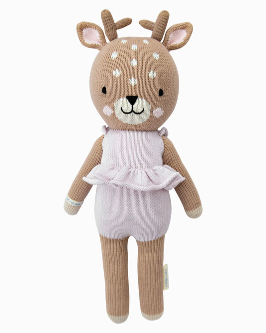 Violet the Fawn - Little