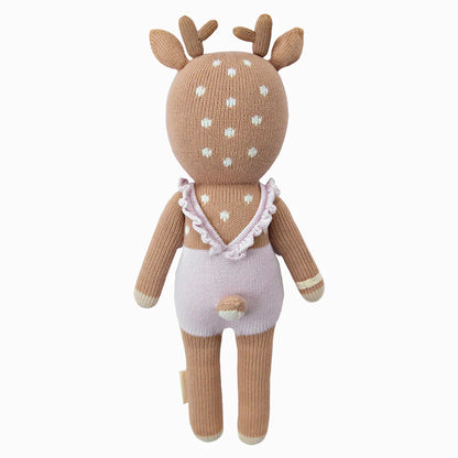Violet the Fawn - Little