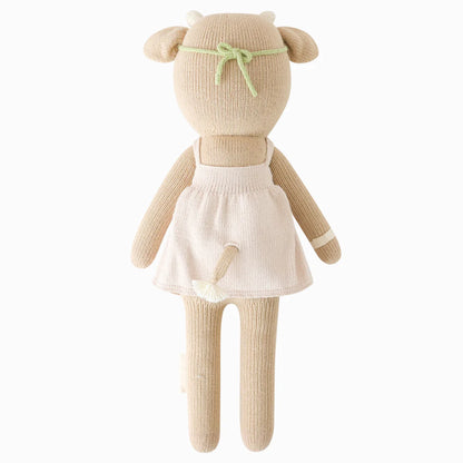 Amelia the Cow - Little