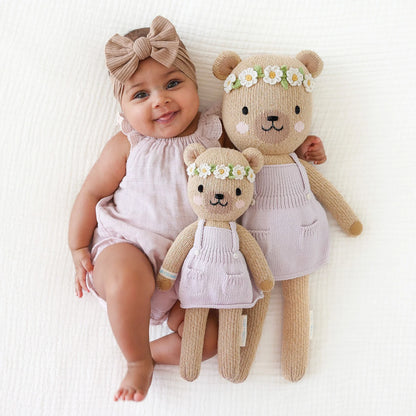Olivia the Honey Bear - Little