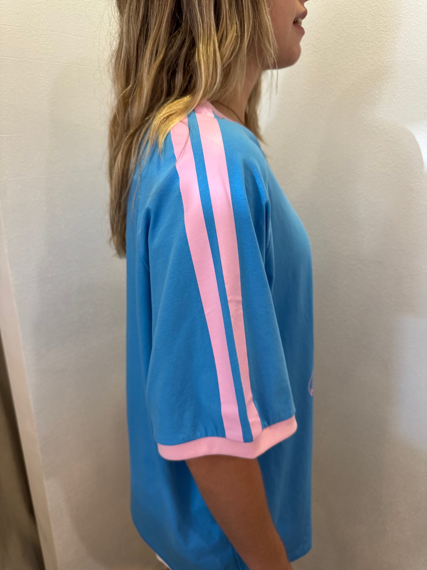 COWBOY SURF CLUB TEE