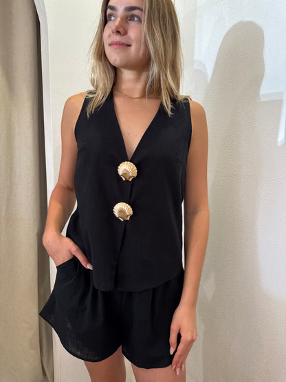 THE CANGUU SET - BLACK