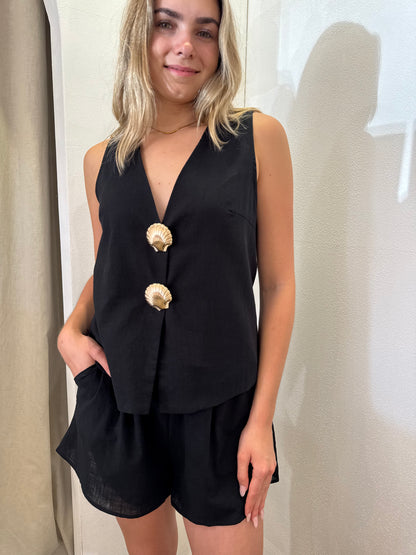 THE CANGUU SET - BLACK