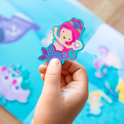 Magna Carry - Mermaid Cove