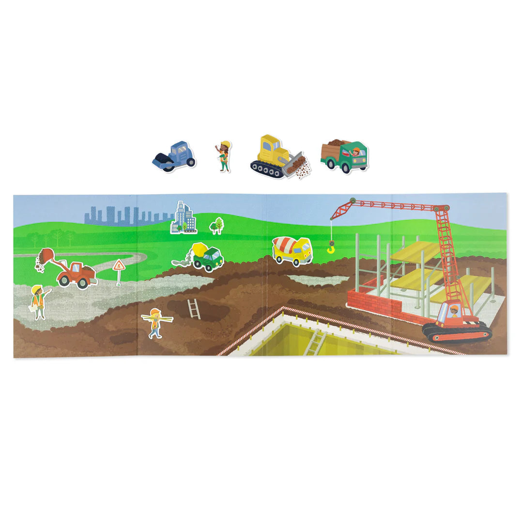 Magna Carry - Busy Builders