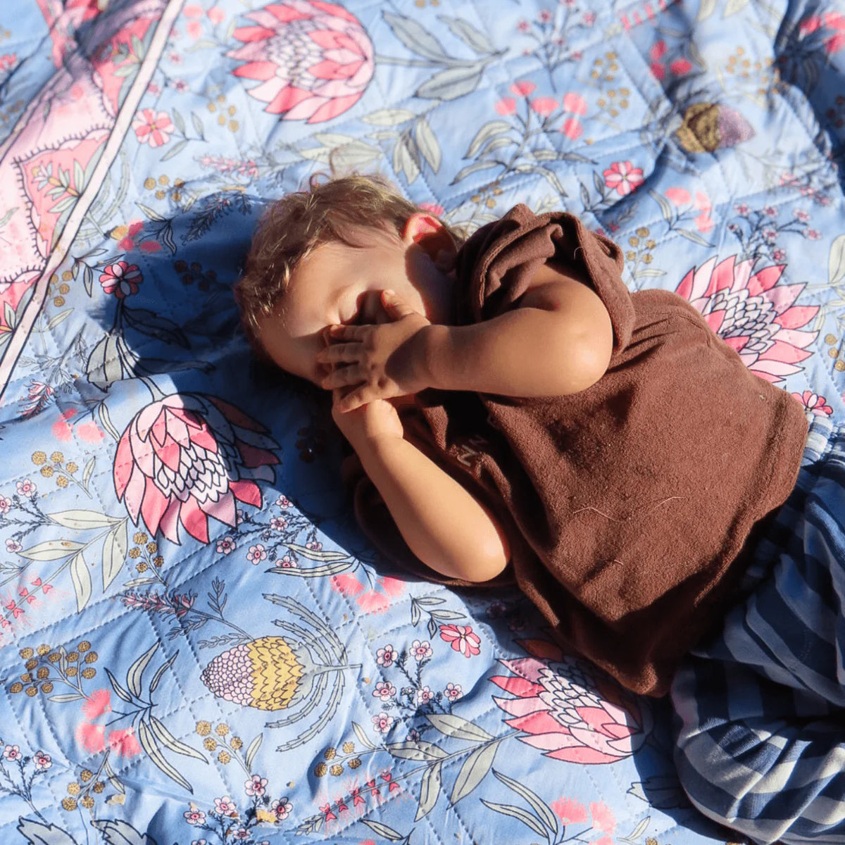 Zenli Everything Mat - Bonnie