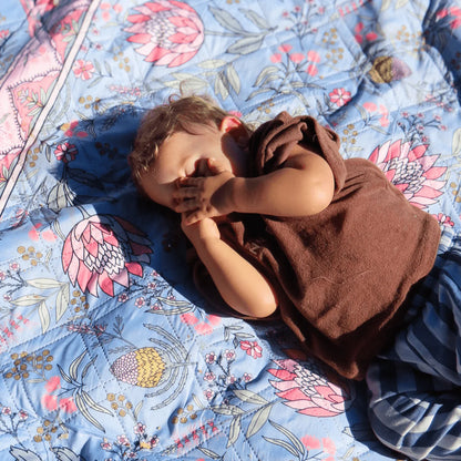 Zenli Everything Mat - Bonnie