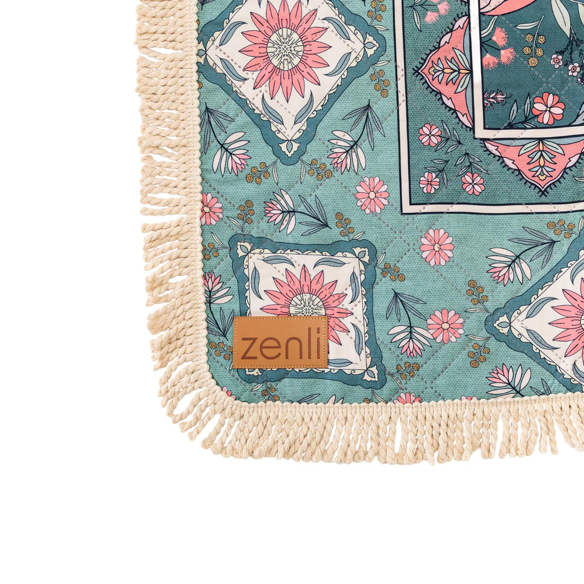Zenli Everything Mat - Marley – Little Honey Lane
