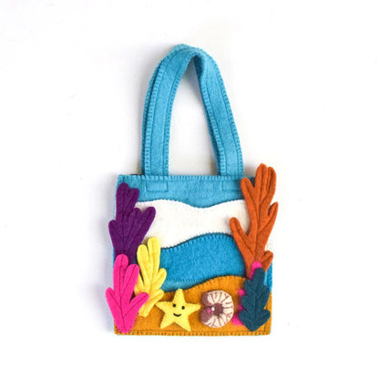 Under the Sea Playscape Bag