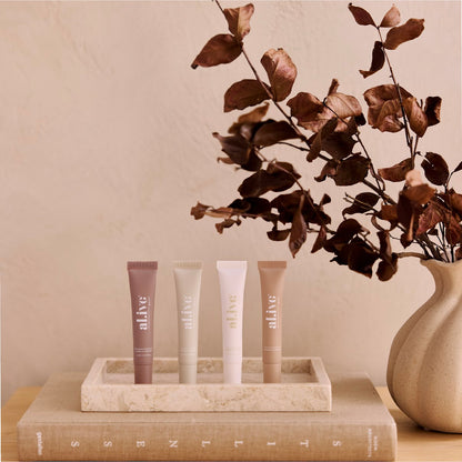 Lip Butter - Apricot Shimmer