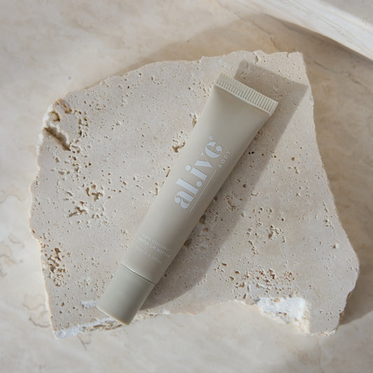 Lip Butter - Nude Coconut