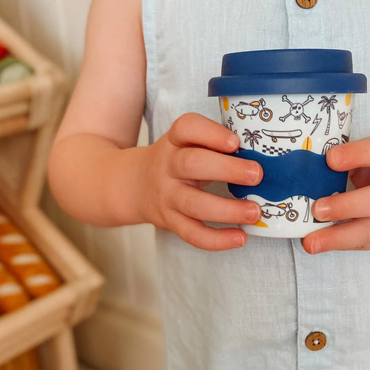 Rad Times Babychino Cup 4oz